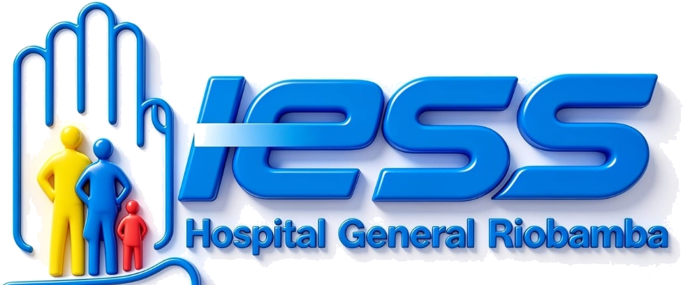 IESS — Hospital General Riobamba